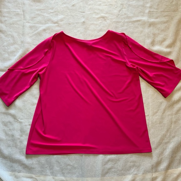 Ciara Sunwoo blouse - Picture 2 of 2